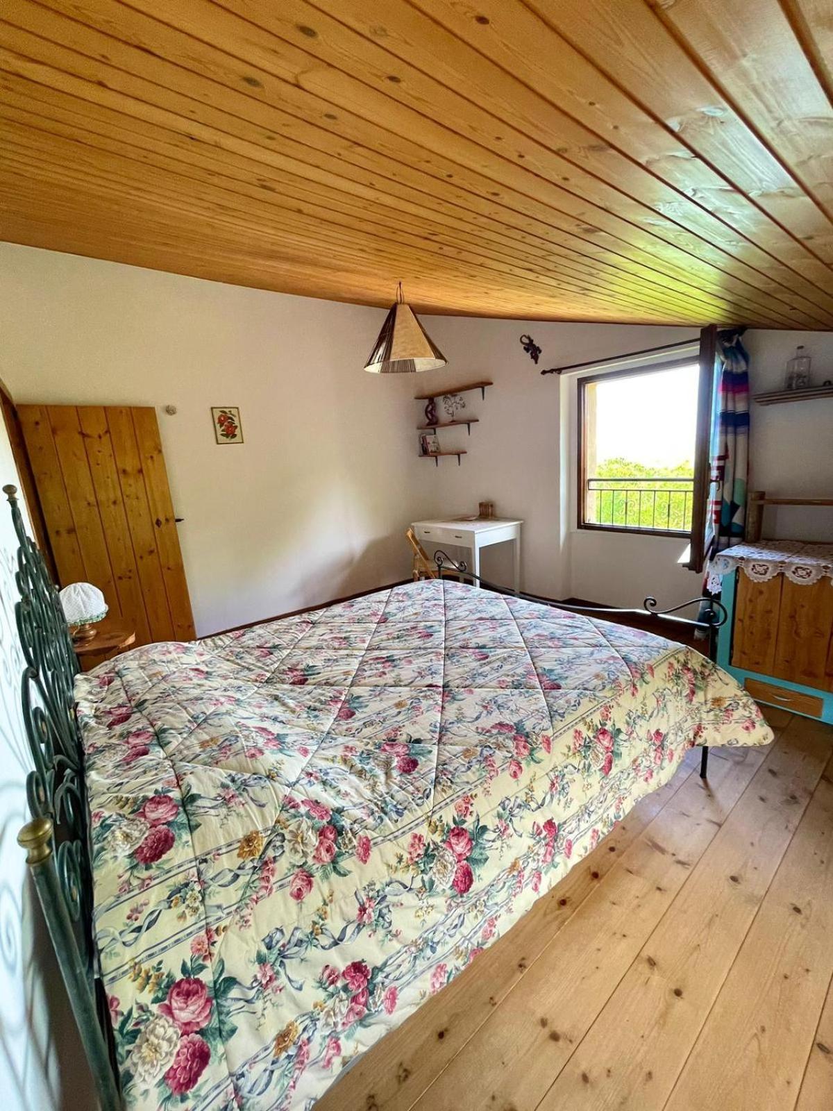 La Fonte B&B Pietralunga  Εξωτερικό φωτογραφία