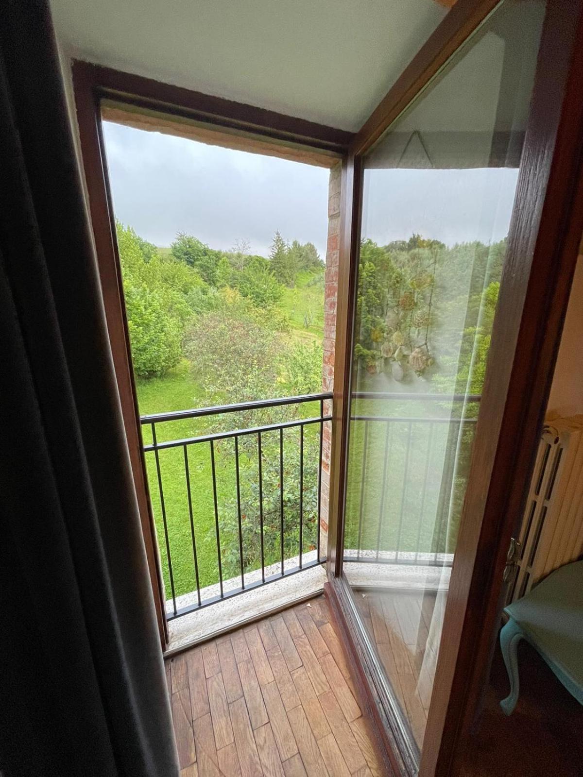 La Fonte B&B Pietralunga  Εξωτερικό φωτογραφία