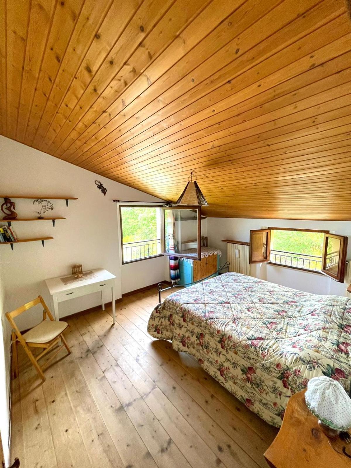 La Fonte B&B Pietralunga  Εξωτερικό φωτογραφία