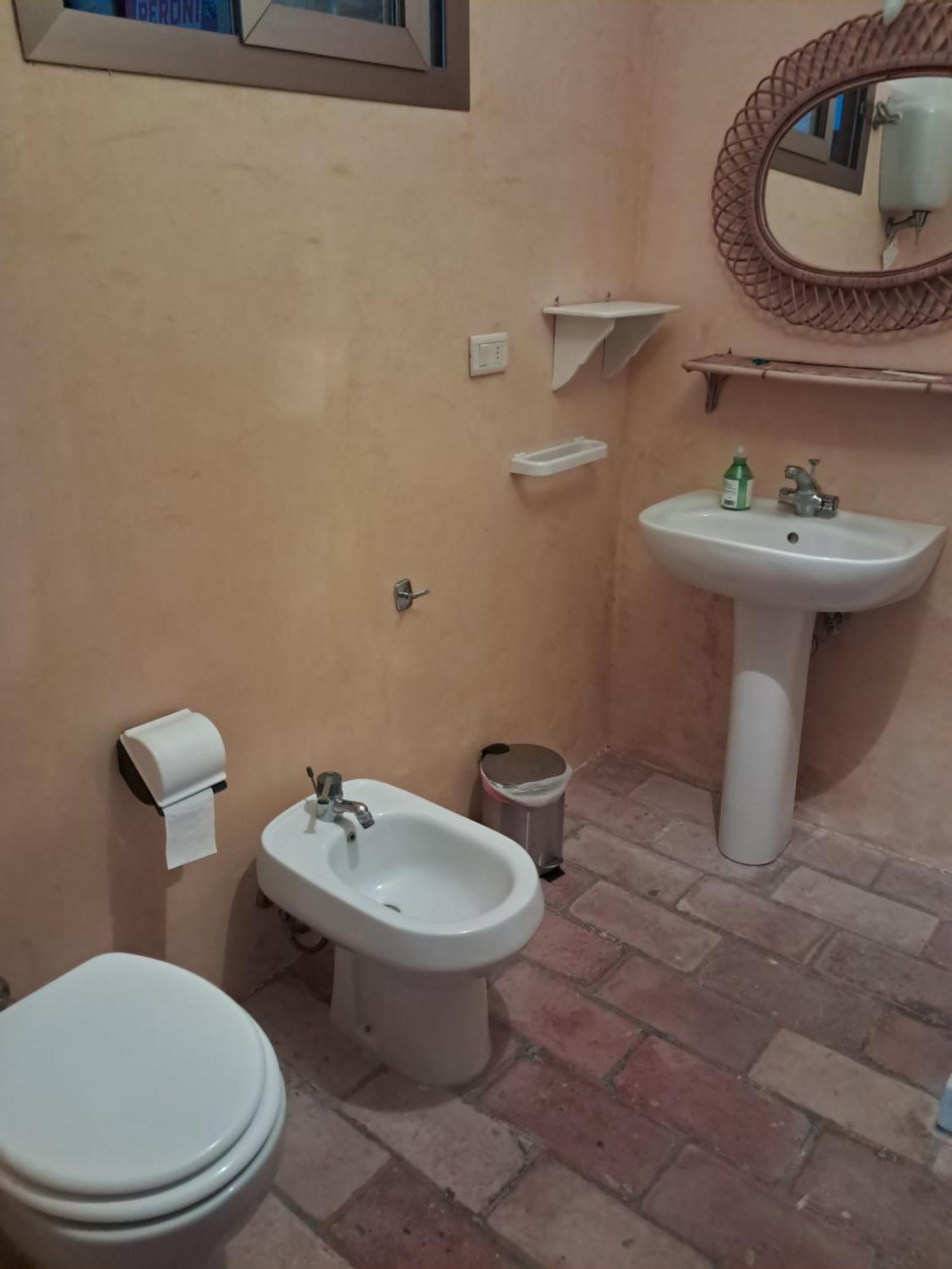 La Fonte B&B Pietralunga  Εξωτερικό φωτογραφία