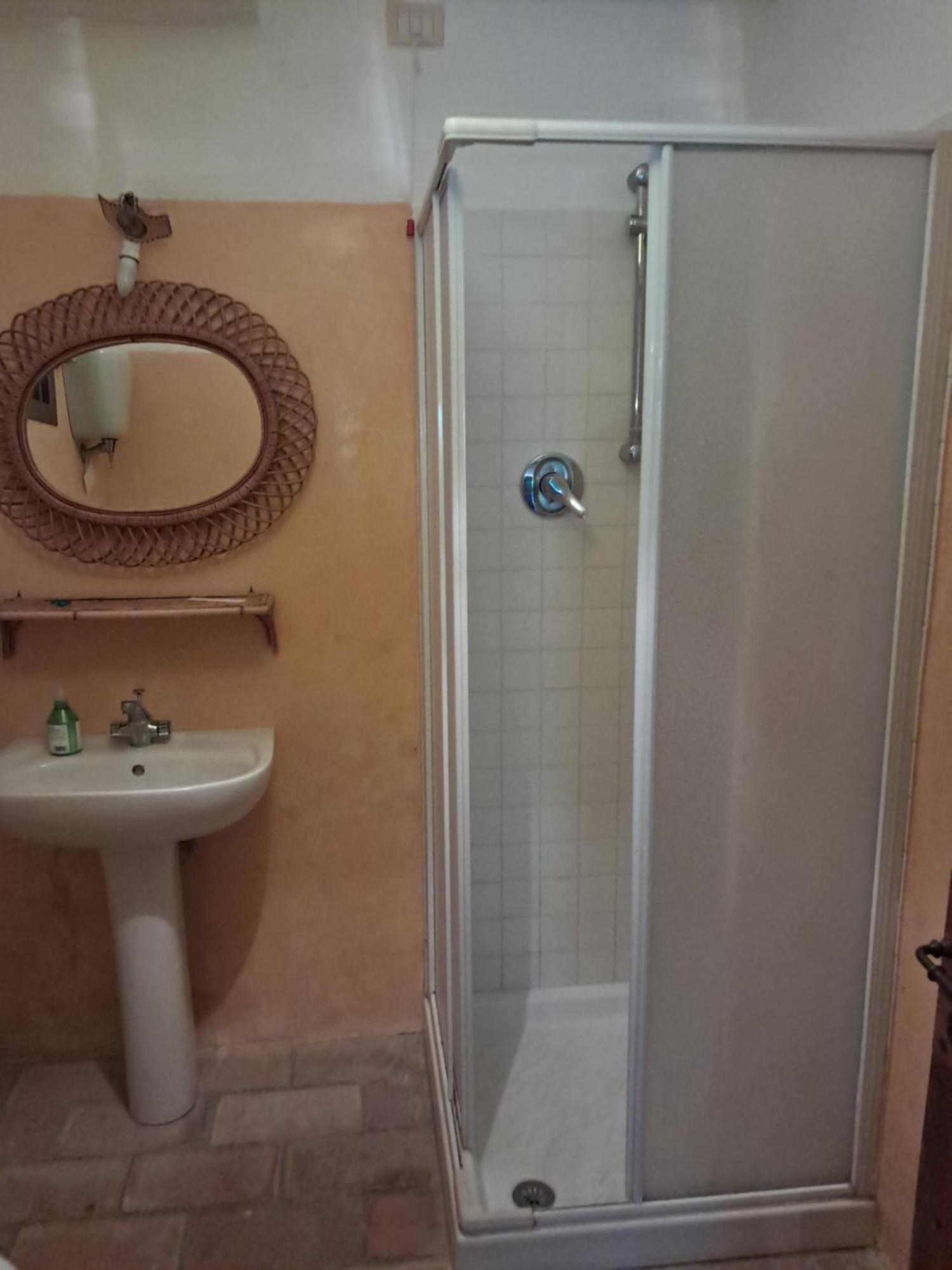 La Fonte B&B Pietralunga  Εξωτερικό φωτογραφία
