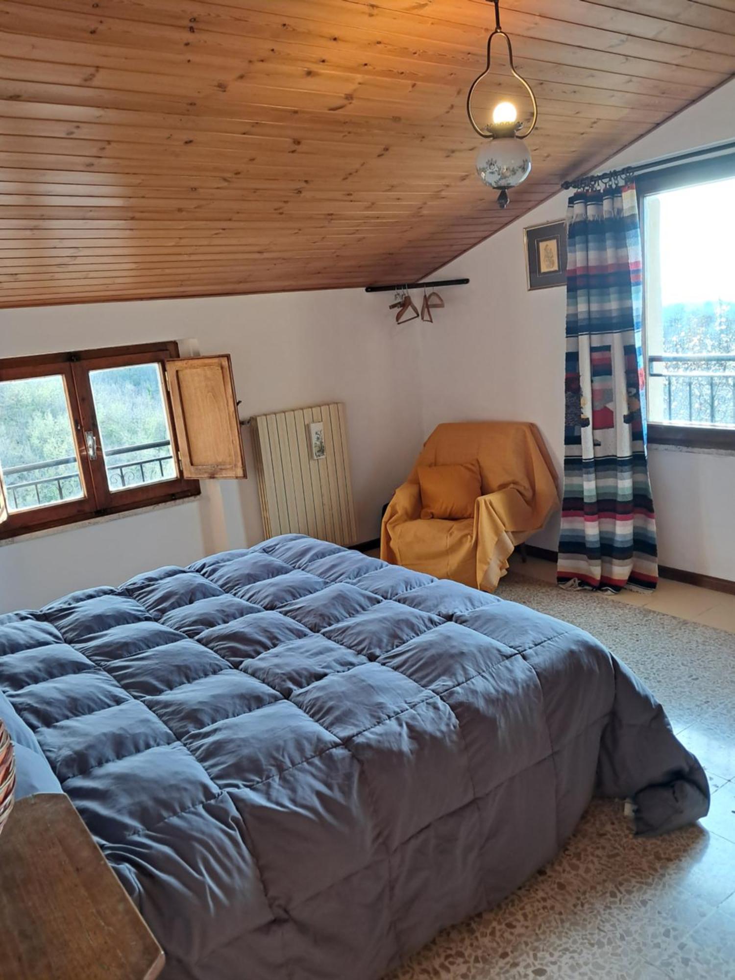 La Fonte B&B Pietralunga  Εξωτερικό φωτογραφία