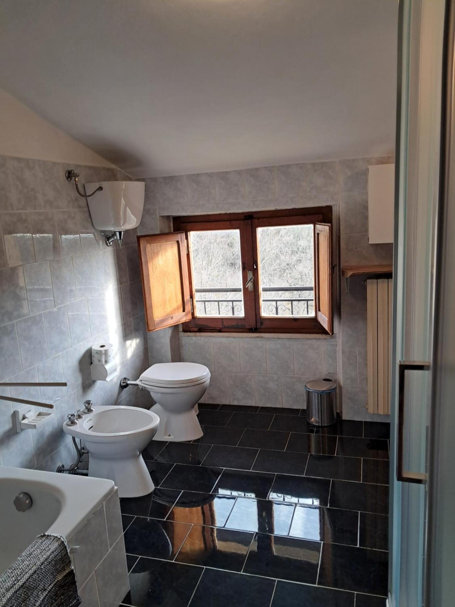La Fonte B&B Pietralunga  Εξωτερικό φωτογραφία