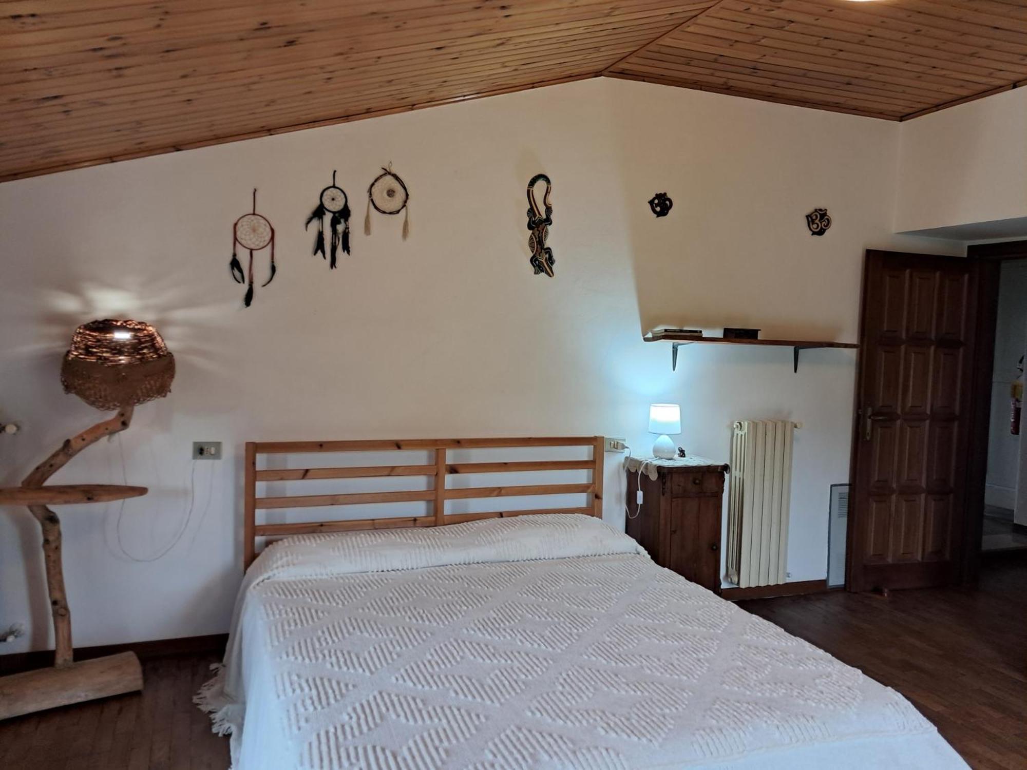 La Fonte B&B Pietralunga  Εξωτερικό φωτογραφία