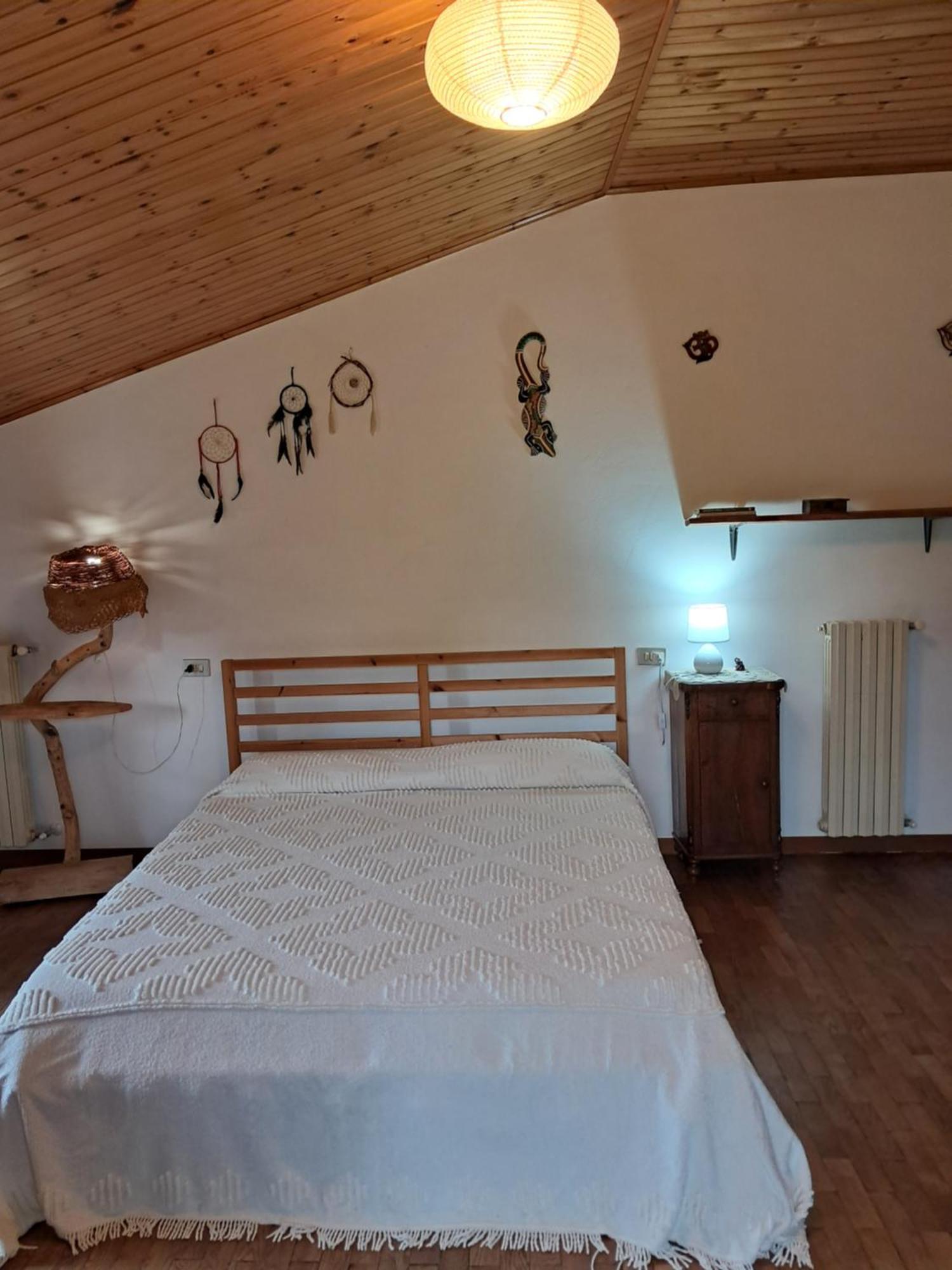 La Fonte B&B Pietralunga  Εξωτερικό φωτογραφία