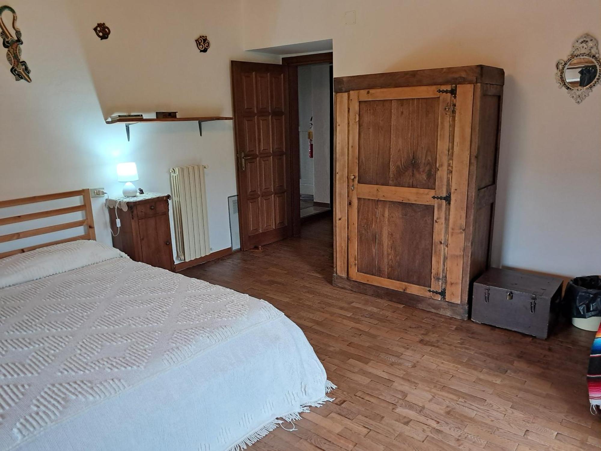 La Fonte B&B Pietralunga  Εξωτερικό φωτογραφία